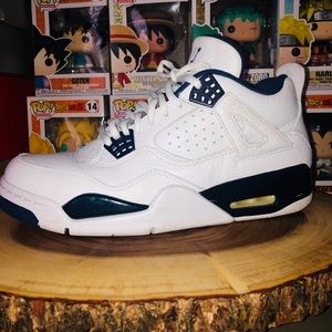 Jordan 4 retro
